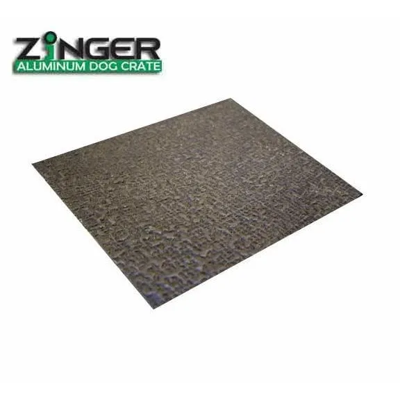 Zinger Grooming Top